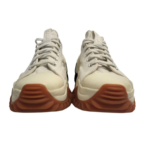 CONVERSE Converse Run Star Motion Platform Low Sneaker - Picture 4 of 11